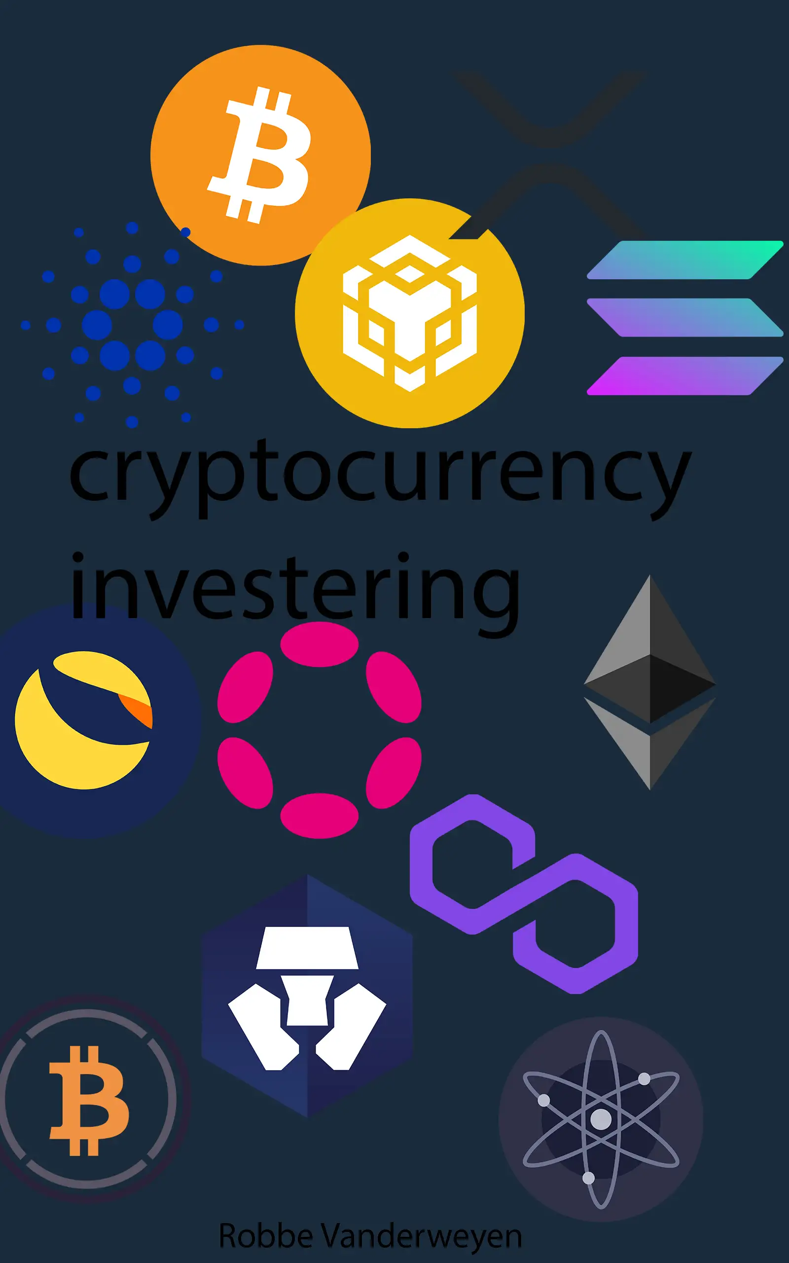 Cryptocurrency Investing